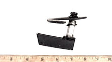 Chrysler Force 820000A4 Cowl Latch Handle F481777 Cam - Used