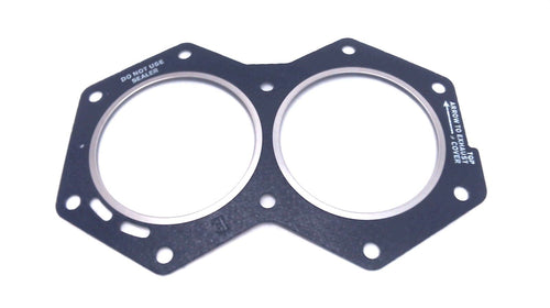 Sierra 18-2956 Head Gasket for OMC 318358