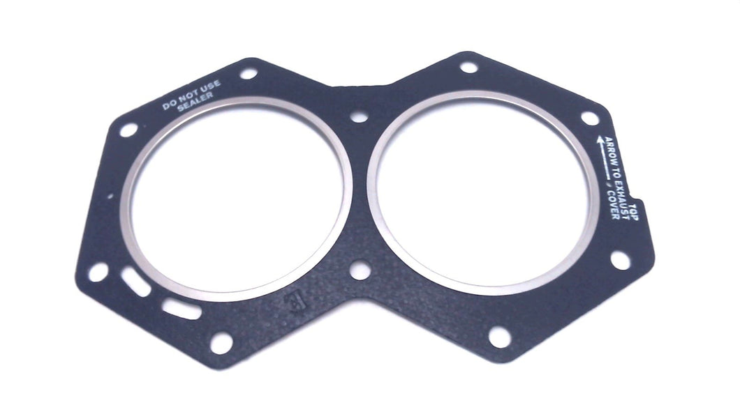 Sierra 18-2956 Head Gasket for OMC 318358
