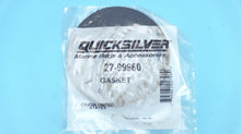 Mercury 27-99960 Gasket