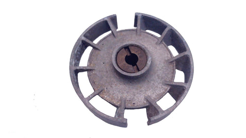Johnson Evinrude OMC 377455 Prop Test Wheel for Models QD-19 Thru 24 - Used