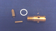 Mercury Mercruiser 3302-9407 Needle & Seat Kit