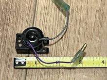 Mercury 816492A1 Alarm Assembly