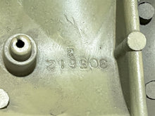OEM Johnson Evinrude OMC 305612 Throttle Control Cover