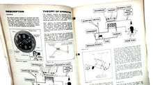 1971 Evinrude Ski-Twin Elec 40hp 40102 40103 40152 40153 Service Manual - Used