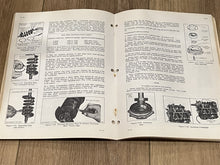 1971 Evinrude Starflite 85hp Service Manual 85193 - Used