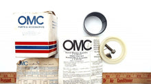 Johnson Evinrude OMC 397736 Friction Block Washer & Seal