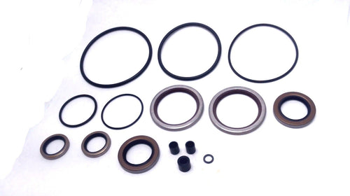 Sierra 18-2645 Bravo Lower Unit Seal Kit for Mercruiser 26-76868A04