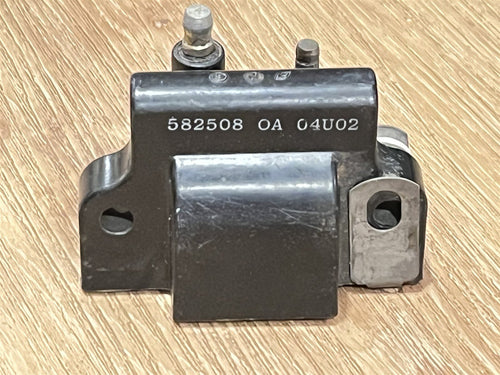 Johnson Evinrude OMC 582508 Ignition Coil - Used