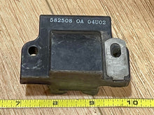 Johnson Evinrude OMC 582508 Ignition Coil - Used