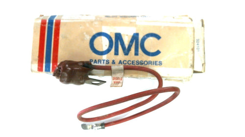 Johnson Evinrude OMC 383420 Fuse and Lead Assembly