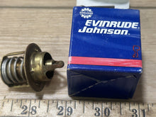 Johnson Evinrude OMC 3853799 Thermostat Assembly