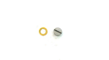 Mercury 10-79953Q04 Gear Case Drain Screw