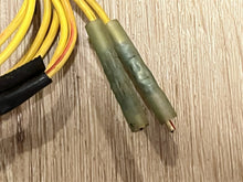 (A100-D616) - Mercury 86320 Micro-Switch & Lead - Used
