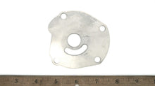 Johnson Evinrude OMC 322259 Impeller Housing Plate