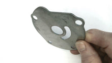 Johnson Evinrude OMC 322259 Impeller Housing Plate