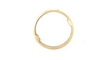 Mercury 60931 Water Shutter Retainer