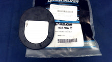 Mercury/Mercruiser 99370A2 Exhaust Water Shutter Assembly
