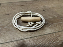 Johnson Evinrude OMC 378347 Rope & Handle