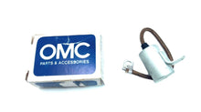 Johnson Evinrude OMC 593436 Capacitor
