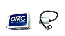 Johnson Evinrude OMC 593436 Capacitor