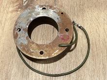 Johnson Evinrude OMC 382366 Coil Housing & Lead