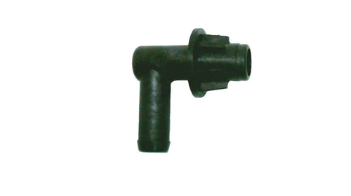 Johnson Evinrude OMC 345237 Elbow