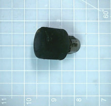 Johnson Evinrude OMC 321470 Rubber Mount 303890 Acorn Nut - Used