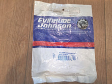 OEM Johnson Evinrude OMC 433675 Clamp Screw
