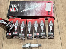 Package of 8 Champion RL82C Spark Plugs 874M