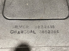 Volvo Penta 3852418 3852386 SX Series Shift Cover - Used