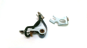 Mercury 46635 Points – New Old Stock