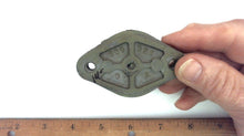 Johnson Evinrude OMC 379007 Side Rubber Mount C# 309324