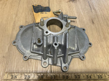 Johnson Evinrude 380252 Intake Manifold