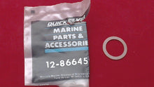 Mercury 12-86645 Washer