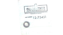 Mercury 12-75451 Washer