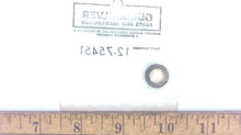 Mercury 12-75451 Washer