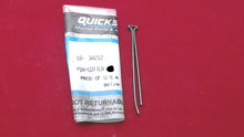 Mercruiser 18-34212 Cotter Pin