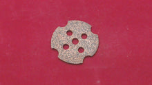Johnson Evinrude OMC 312634 Cork Gasket