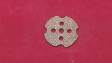 Johnson Evinrude OMC 312634 Cork Gasket