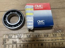 Johnson Evinrude OMC 377139 Ball Bearing