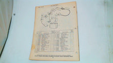1968 Johnson RDS-RDSL-30D, RDS-RDSL-30S, RDS-RDSL-30C 40hp Parts Catalog - Used