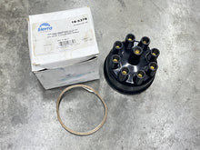 Sierra 18-5376 Distributor Cap for OMC 982209 Mercury 391-5075 391-5075Q1