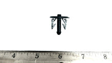 Johnson Evinrude OMC 321885 Lower Motor Cover Nipple - Used