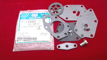 Aqua Power 1642 Fuel Pump Kit for OMC 432962 Sierra 18-7822