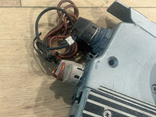 OEM Suzuki NA12S Remote Control Box w/Key - Used