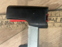 OEM Suzuki NA12S Remote Control Box w/Key - Used