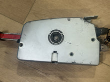 OEM Suzuki NA12S Remote Control Box w/Key - Used