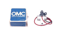 Johnson Evinrude OMC 580732 Voltage Suppressor – New Old Stock
