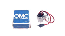 Johnson Evinrude OMC 580732 Voltage Suppressor – New Old Stock